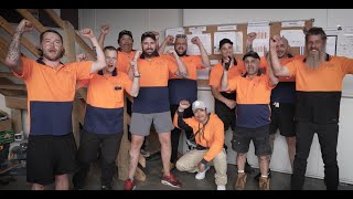 Fruit2Work promo