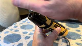 SEEKONE Mini Heat Gun Review