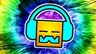 Geometry Dash: Los Niveles Mas Epilepticos De La Historia