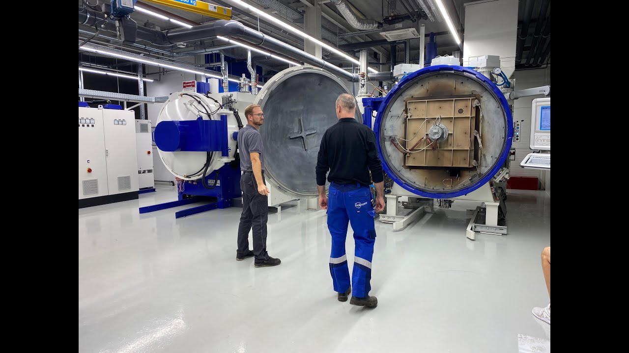 IVA Schmetz Multibrand Service