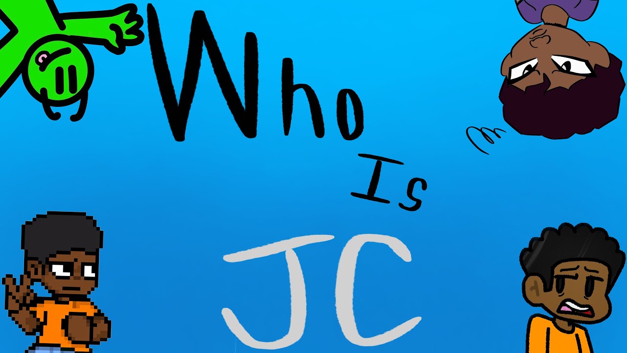 JC Channel Trailer YouTube