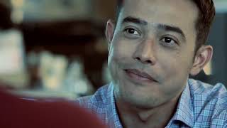[CLIP] Titian Cinta: Ep 28 - Sofia Nak Bunuh Aisy! | Tonton