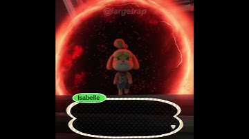 Thumbnail of DOOM Slayer VS Isabelle
