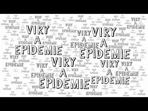 VIRY A EPIDEMIE – NEZkreslená věda VII