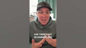 AI Is Robbing Kids of Learning #substack #shorts