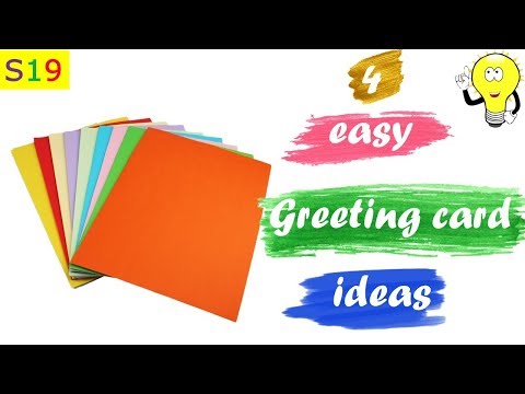 make-your-own-greeting-cards-at-home-|-easy-paper-craft-ideas-for-kids-|-greeting-card-ideas