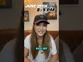 🚨 EXCLUSIVE LIVESTREAM! Join the VIP waitlist, Its FREE! 🔥