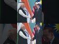 WATCH | Indian PM Modi Meets Malaysia's PM Anwar, Signals Strategic and Trade Power Shift | APT
