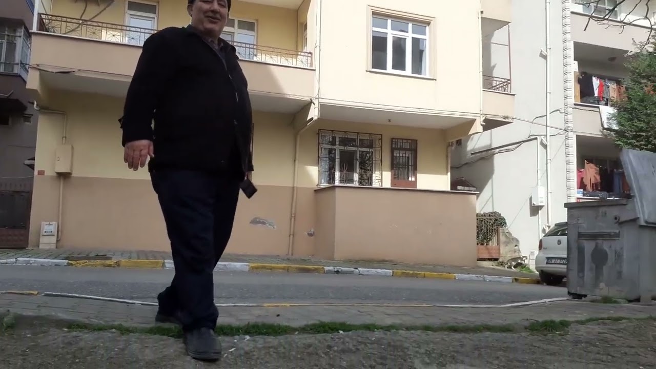 Kaçak yakaladım video yu açmayı unutmuşum şimdi çektim  selamlar 