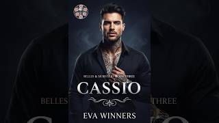 He Owned the City… Until She Became His Weakness | Dark Mafia Romance Audiobook