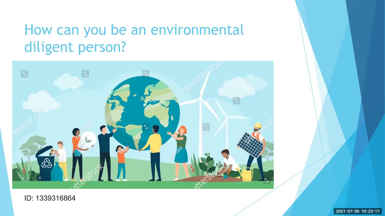 Environmental Due Diligence