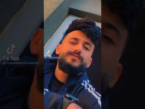 حماده نشواتي مع اجمل ريمكس ل اغنيه والله شكلي حبيتك روعة