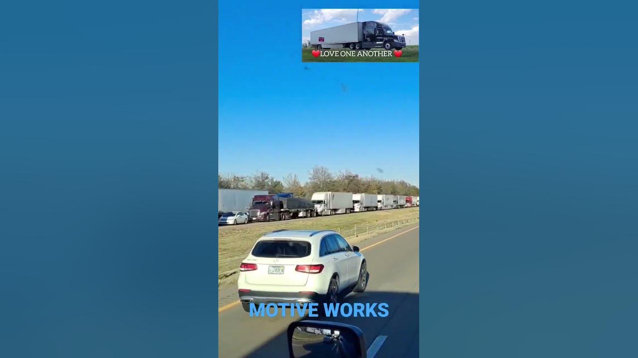 Keep Trucking (Motive) ELD Review #JESUSSAVES #TRUCKING #BUSINESS - YouTube
