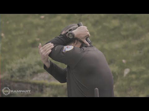 ASP Instructor Certification | RAMPART