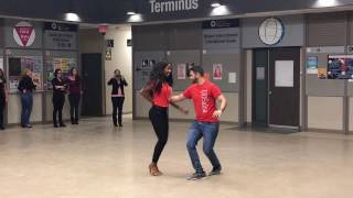 Bachata - January 16, 2017