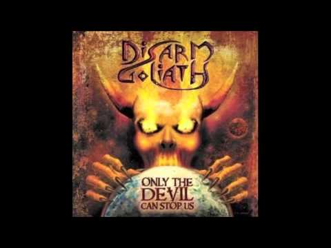 Disarm Goliath — Disarm Goliath - No Moon, No Power