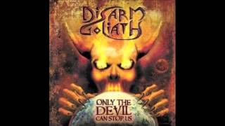 Disarm Goliath - No Moon, No Power