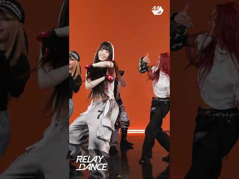 08년생 아기 토끼상 래퍼 키비츠 <strong>유나</strong> | 릴레이댄스