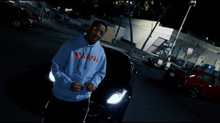 CATCH ANOTHER BODY - idontknowjeffery (Prod. By Denaro Love) (Official Video)