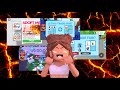 THE DANGER EGG IS OUT! Huge trading wins, new pets, giveaway,and more!