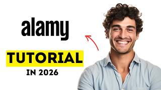 How to Use Alamy to Sell Photos Online in 2026 (Easy Tutorial)