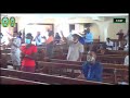 Sunday Service: July 26, 2020