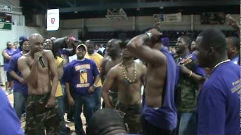 Omega Psi Phi - Pi Kappa Chapter SP_2K10 Probate-Part4