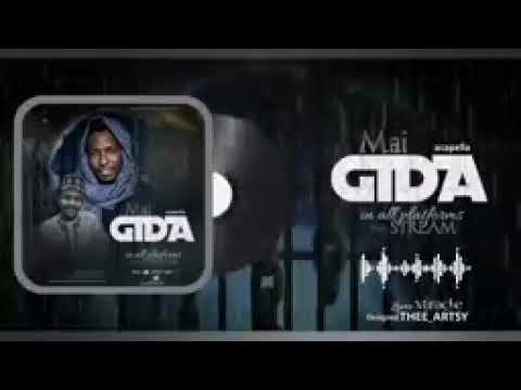 Zaki Dan Yaya Wakar Mai Gida