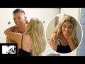 OMG! Chloe And Sam’s Bathroom Quickie Ends In Disaster | Geordie Shore 1607