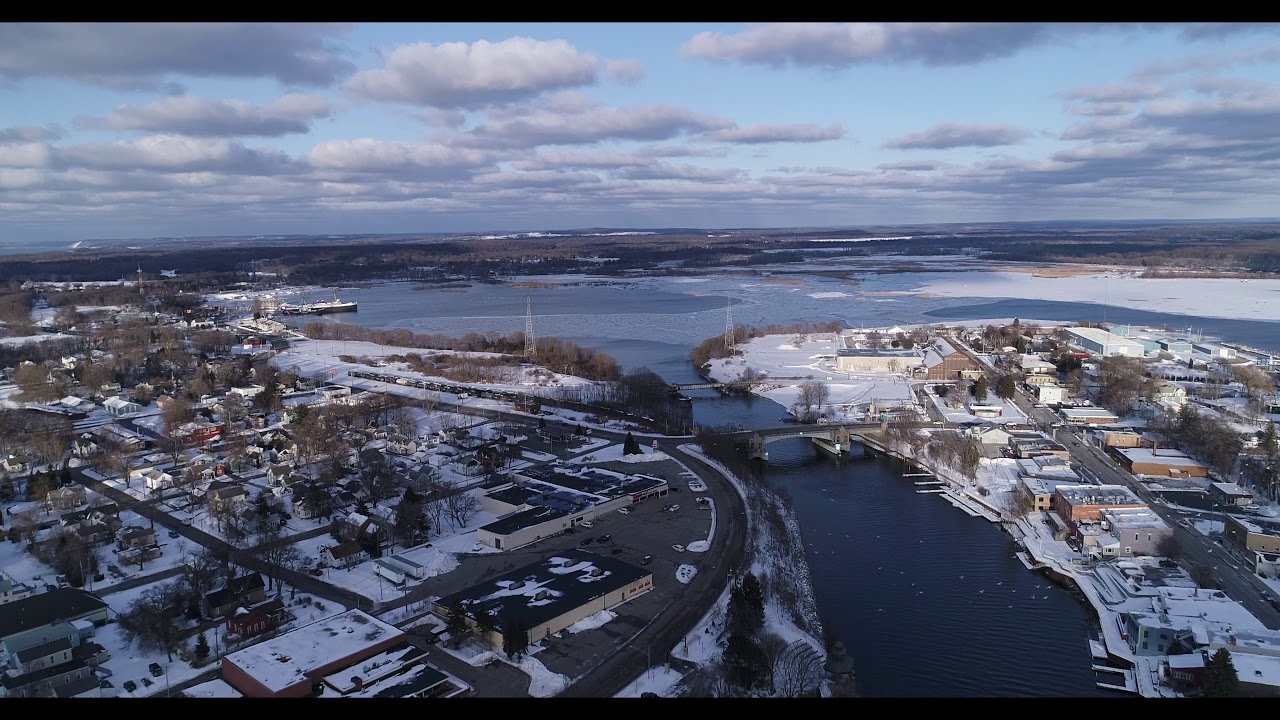 Manistee, Michigan YouTube