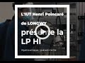 Clip de prsentation de la lp hi