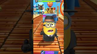 Minion Rush New Event - Indonesian Adventure Part 1