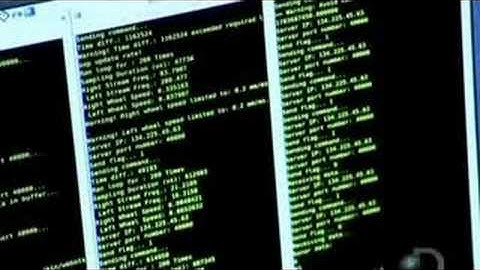 Nextworld: Rat Brain Controlled Robots