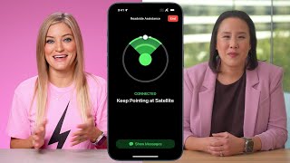 New iPhone Emergency SOS Road Side Assistance and more updates! by iJustine 47,200 views 5 months ago 9 minutes, 30 seconds