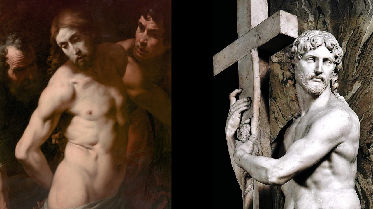 ¿JESÚS ENTRENABA? Te lo cuento en 15 min