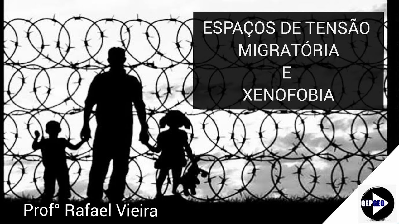 Os Casos De Xenofobia Com Refugiados No Brasil Redação