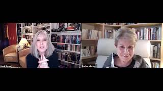 Hank Phillippi Ryan discusses Her Perfect Life