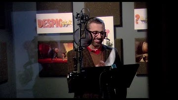 Exclusive clip: Steve Carell in Despicable Me 2