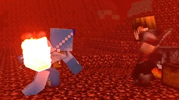 EismannStyle Minecraft Intro | - ForceArtz