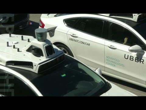 Uber х какие машины