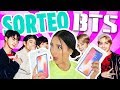 MEGA SORTEO BTS y IPHONES X - SOLO SUSCRIBETE Y PUEDES GANAR!! | Mariale