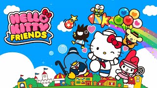 Hello Kitty Photo & Place for Android - Download the APK from Uptodown