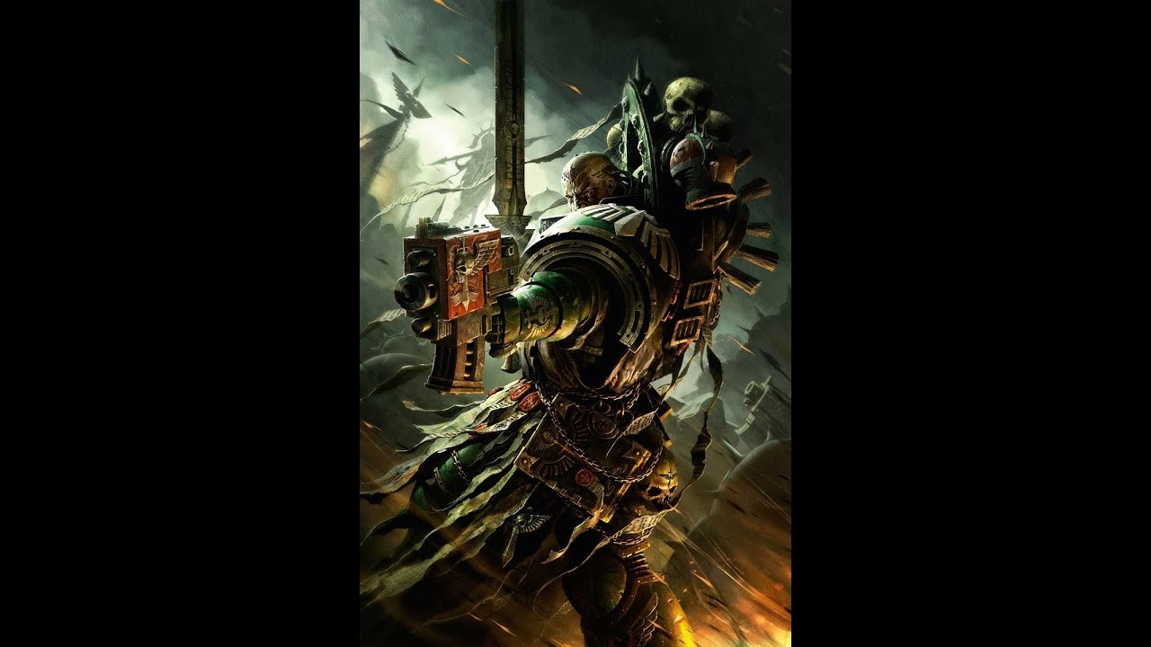 40k Gladius 09 22 2019 2 YouTube