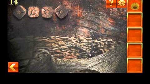 Can you escape Adventure level 14