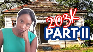 203 Loan Part 2 - Fixer Uppper - Fha 203K Rehab Loan Process First Time Home Buyers
