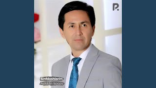 Sog'indim - Asliddin Isoqov