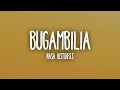 Nasa Histoires - Bugambilia (Letra/Lyrics)