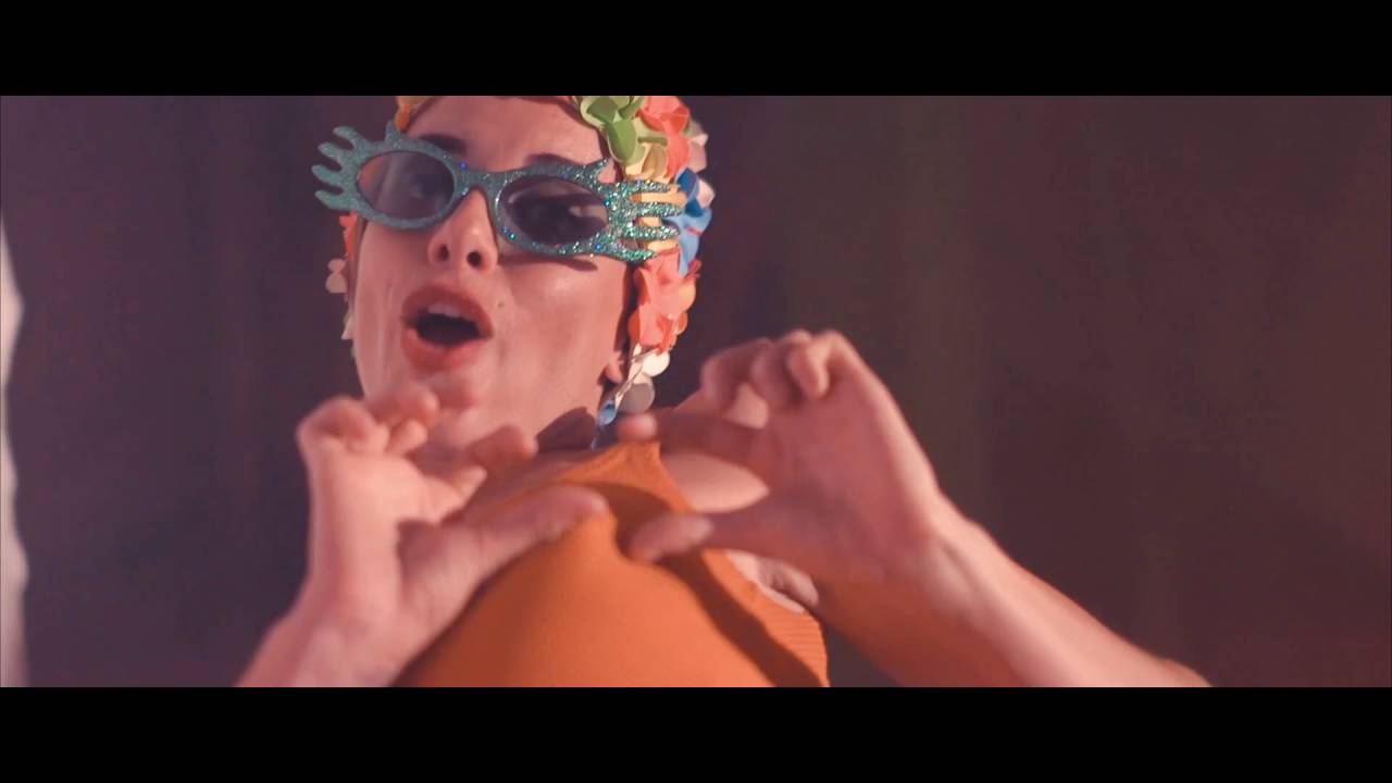 Flower Power at Pacha Ibiza 2016