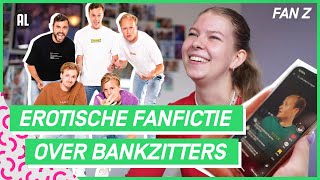 Hoe Ver Ga Je Voor Bankzitters, Formule 1 En K-Pop? Fan Z Npo 3