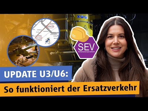 🚧👷Achtung Baustelle! Das